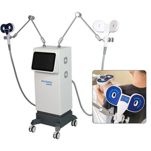 Nuevo Equipo de Terapia Electromagnética Multifuncional Vertical para Alivio del Dolor Corporal, Mejora la Inmunidad y el Metabolismo, Resistente al Agua (EE. UU.) - Product Image 1