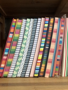 Promotion recyclé Coloré D'impression De Luxe Personnalisé Recyclé A5 <span class=keywords><strong>Journal</strong></span> Papier <span class=keywords><strong>Cahier</strong></span> Relié - Product Image 4