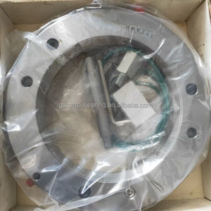 Đai Ốc Thủy Lực HMV34 HMV34E <span class=keywords><strong>HMV</strong></span> <span class=keywords><strong>34E</strong></span> Với Các Chỉ M170x3 170.5x244x41mm - Product Image 3