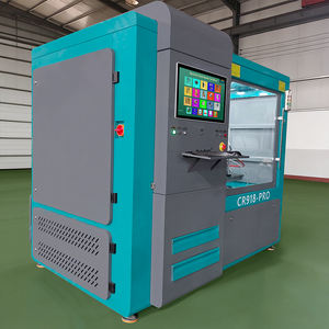 Banc d'essai haute pression Common Rail Beacon <span class=keywords><strong>pour</strong></span> <span class=keywords><strong>injecteurs</strong></span> et pompes Bosch, Delphi, Denso, Siemens - Product Image 3