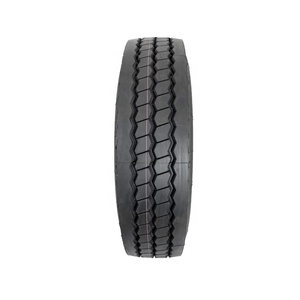 ยางรถบรรทุกยี่ห้อ OPALS/NAAATS/GLEDE รุ่น 1100 R20 12 00R20 Masiz Tyre 12r22.5 - Product Image 3
