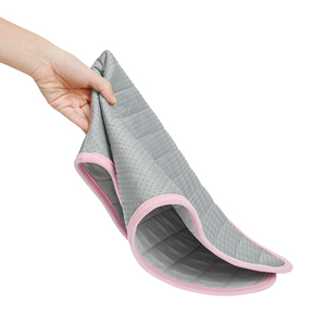 Alèse imperméable réutilisable super absorbante pour cochons d'Inde et petits animaux - Product Image 4