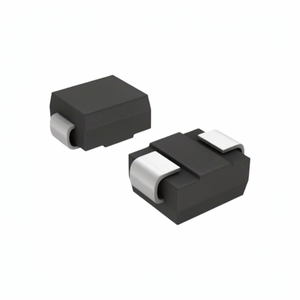 SS22/1 Electronics Component Single Diodes Manufacturer Channel DO-214AA, SMB - Product Image 1
