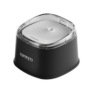 Fuente de agua eléctrica automática con filtro circulante para gatos y perros. - Product Image 2