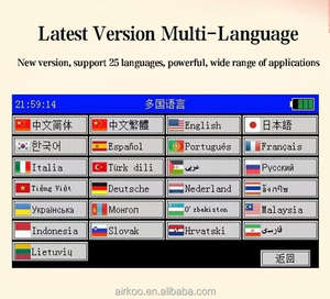 Mesin <span class=keywords><strong>Coding</strong></span> genggam penjualan TERBAIK UNTUK kantong tanggal kedaluwarsa Printer kode QR <span class=keywords><strong>Batch</strong></span> Inkjet termal untuk kaca plastik kertas - Product Image 2