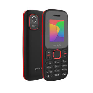Nouveau prix de gros usine téléphone IPRO <span class=keywords><strong>A7</strong></span> Mini 800 mAh longue veille téléphone portable grand clavier téléphone robuste - Product Image 1