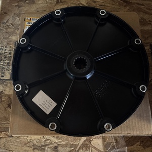Oferta Especial: Acoplamiento Bridado 345-3548 para Excavadoras 257D, 277D, 297D, 297D2, 257D3, 297D, 287D, 297D2 - Repuestos - Product Image 2