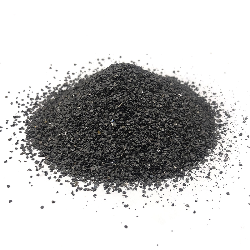 Different Particle Size Metal Powder High Carbon Ferro Chromium