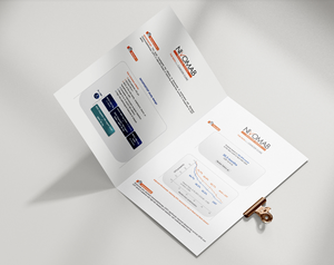 Cheap Paper Paperboard A4 <strong>Customized</strong> <strong>Design</strong> CMYK <strong>Printing</strong> Luxury Graduation Business Medical Flyers Leaflet Catalogue <strong>Brochures</strong> - Product Image 1