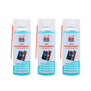 Dissolvant d'adhésif d'assemblage d'écran Falcon Enlèvement rapide efficace du gel Aucun dommage à l'écran ou au cadre Idéal pour le nettoyeur de réparation de téléphone - Product Image 1