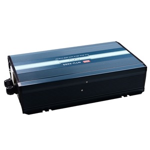 Inversor de Corriente Continua a Corriente Alterna Monofásico de Onda Sinusoidal Pura Mw Ntu-3200 de 3200W - Product Image 4