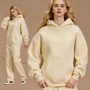 Sudadera con Capucha Personalizada con Logotipo, 100% Algodón Ecológico, para Hombre, Informal, Suave, de Color Sólido, Manga Corta, con Bolsillo - Product Image 5