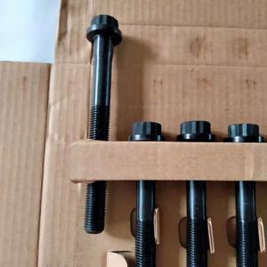 B3 B5 Zylinderkopf schrauben für Mazda B3 B5 Motor kopfs ch raube B630-10-135 B63010135 - Product Image 2