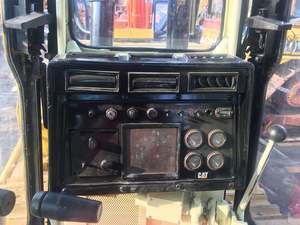 Venta de excavadoras Caterpillar D6D7G D7R D8R D9R D10 usadas con cojinete de bomba de motor Cummins de núcleo japonés que incluye caja de cambios - Product Image 5