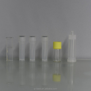 Volledig Geautomatiseerde Biochemie Reagens Vullen En Etiketteren Machine - Product Image 5
