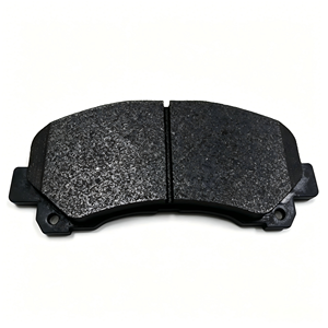 Pièces automobiles haute performance OEM 898079104, kit de plaquettes de frein à disque céramique avant pour Isuzu D-Max MU-X, accessoires de voiture - Product Image 2