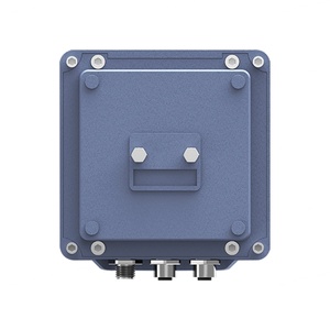 เครื่องอ่าน RFID UHF แบบติดตั้งถาวร Vanch Industrial รุ่น E710 ชิป DC9-24V ระบบควบคุมระยะไกลไร้สายระยะไกล วัสดุพลาสติก ABS RS232 - Product Image 6