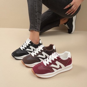 <span class=keywords><strong>Scarpe</strong></span> <span class=keywords><strong>da</strong></span> <span class=keywords><strong>Tennis</strong></span> retrò <span class=keywords><strong>da</strong></span> <span class=keywords><strong>donna</strong></span> prezzo di fabbrica QS112A48 - Product Image 2