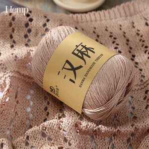 Hilo de encaje, algodón de seda, chal de ganchillo hecho a mano de verano y manga corta - Product Image 1