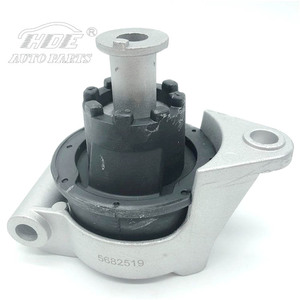 5682519 90538582 ขายส่งอะไหล่รถยนต์ HDE ยางรองแท่นเครื่องสำหรับ Opel Astra G - Product Image 1