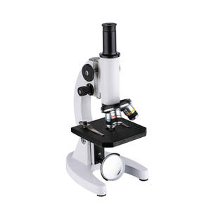 <span class=keywords><strong>Microscope</strong></span> haute définition de laboratoire S101 pour l'observation des bactéries chez les enfants à fort grossissement avec des images extrêmement claires - Product Image 2