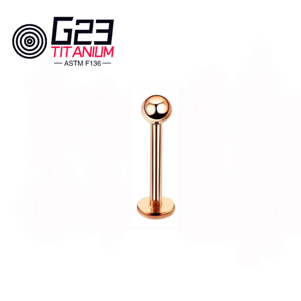 Rose gold