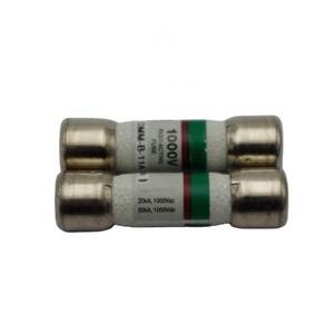 Cầu chì đặc biệt cầu chì hộp DMM-B-11A cầu chì 11A 1000V cầu chì tác động nhanh - Product Image 2