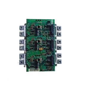 Módulo IGBT FS450R17KE3/AGDR-71C y PLC de Control de Accionamiento - Product Image 1