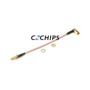 KH-SSMAJW-SSMAK-RG316-120MM RF Cable RF Whole Sale Electronic Component Chips Supplier & BOM Service - Product Image 1