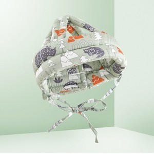 <span class=keywords><strong>Casque</strong></span> protecteur de tête pour enfants pour ramper marche course à pied coussin souple chapeau de protection réglable <span class=keywords><strong>casque</strong></span> de sécurité pour enfants en bas âge - Product Image 1