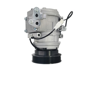 Autopartes AC compresor <span class=keywords><strong>7SEU17C</strong></span> - Product Image 6