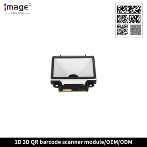 EM21 Escáner de Código de Barras Industrial, Módulo RS232 Original, Barato, Tienda Lineal, Estacionamiento QR, Lector de Lotes de PC, Interfaz USB COM, Luz CMOS - Product Image 5