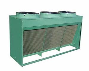 Condensador y evaporador de intercambiador de calor, radiador para habitación fría, sistema de refrigeración Industrial - Product Image 4