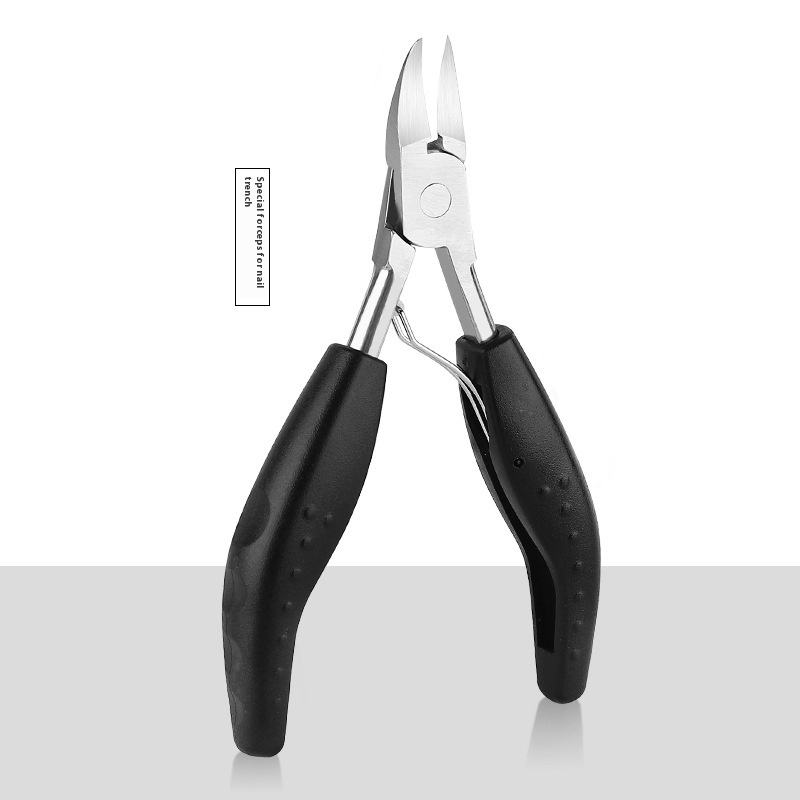 High Quality Chicken Mouth Nail Clippers, Used for Foot Treatment of Inflammatory Nail Clippers, Suitable for Fingers and Toes