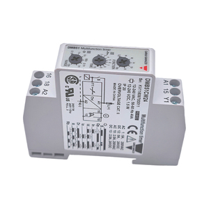 <span class=keywords><strong>CARLO</strong></span> GAVAZZI staffetta svizzera DIA53S72420AB004 staffetta attuale - Product Image 5