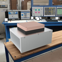 Module de refroidissement TEC Peltier, unité de réfrigération thermoélectrique, refroidisseur industriel pour le refroidissement des équipements