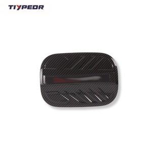 TIYPEOR für Hyundai <span class=keywords><strong>Santa</strong></span> <span class=keywords><strong>FE</strong></span> Türsc halen schutz griff Nebels chein werfer Rückspiegel abdeckung Gastank abdeckung Außen verkleidung ssatz - Product Image 5