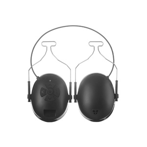 ABS-geproduceerde gehoorbescherming, helm-gemonteerde oorkap, afneembare <span class=keywords><strong>Bluetooth</strong></span>-veiligheidsoorkap - Product Image 2