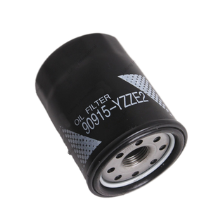 車のための卸売新しいエンジンオイルフィルター90915-YZZE2-Fits 1984-2006モデル - Product Image 2