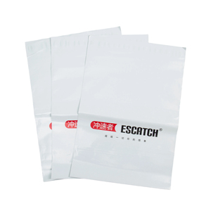 Buste Ecologiche Autosigillanti Impermeabili Personalizzate per Imballaggio Abbigliamento Buste Compostabili in Plastica per Spedizioni Confezione da 9 - Product Image 1