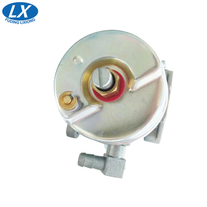 Im Angebot Gartenwerkzeuge Carb 632113 Vergaser für Tecumseh 632113 Schneefräsen-Motorteil Vergaser - Product Image 6