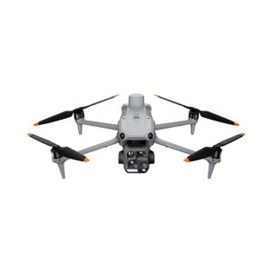 Nuevo Dron Quadcopter Matrice 4T 4E Worry-Free Plus Combo para Empresas con Mapeo de Precisión de Alta Eficiencia - Product Image 1
