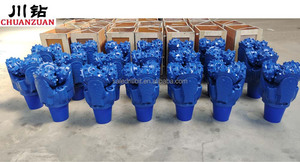 Nhà máy mới <span class=keywords><strong>tci</strong></span> tricone khoan <span class=keywords><strong>bit</strong></span> hard <span class=keywords><strong>rock</strong></span> giếng dầu khoan <span class=keywords><strong>bit</strong></span> bên trong sắt rèn khoan công cụ - Product Image 4