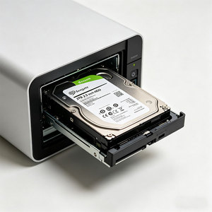ฮาร์ดดิสก์ 96ND1TB-ST-SG5KG1 ขนาด 1TB 2TB 2.5 นิ้ว III, ความเร็ว 5K RPM, แคช 128MB, ฮาร์ดดิสก์จัดเก็บข้อมูลทั่วไปความจุสูง ใช้รูปแบบขนาดกะทัดรัด 2.5 นิ้ว - Product Image 5