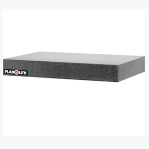 Outil de mesure Planolith, base en granit, précision de grade 0 pour une mesure de précision - Product Image 4