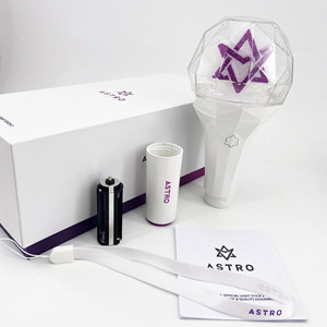 Hot bán RGB LED Light Stick trong Hàn Quốc New Kpop app điều khiển buổi hòa nhạc GLOW STICK với tùy chỉnh thiết kế nhà Máy Giá lợi thế - Product Image 4