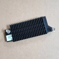 Module de refroidissement thermique pour Dell Precision 3440 T3440 T3450 VR, Module de refroidissement, d'origine, neuf, 097CCP 97ccd