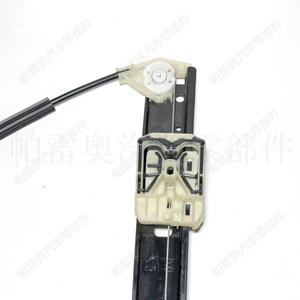 Lève-vitre Paoou 7L0837461 pour Volkswagen Touareg 2003-2010 Côté Droit, Pièce ABS Neuve - Product Image 3