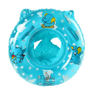 Bouée de natation gonflable en PVC portable, multi-spécifications, jouets aquatiques pour enfants, différentes tailles et styles, tube de natation en chanvre, <span class=keywords><strong>piscine</strong></span> - Product Image 6
