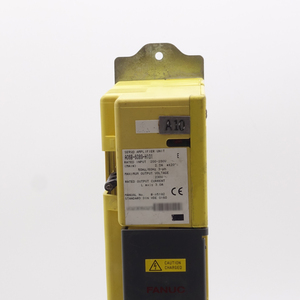 Mô-đun ổ đĩa servo fanuc, fanuc gốc, A06B-6089-H101 SVU-12 loạt Alpha - Product Image 6